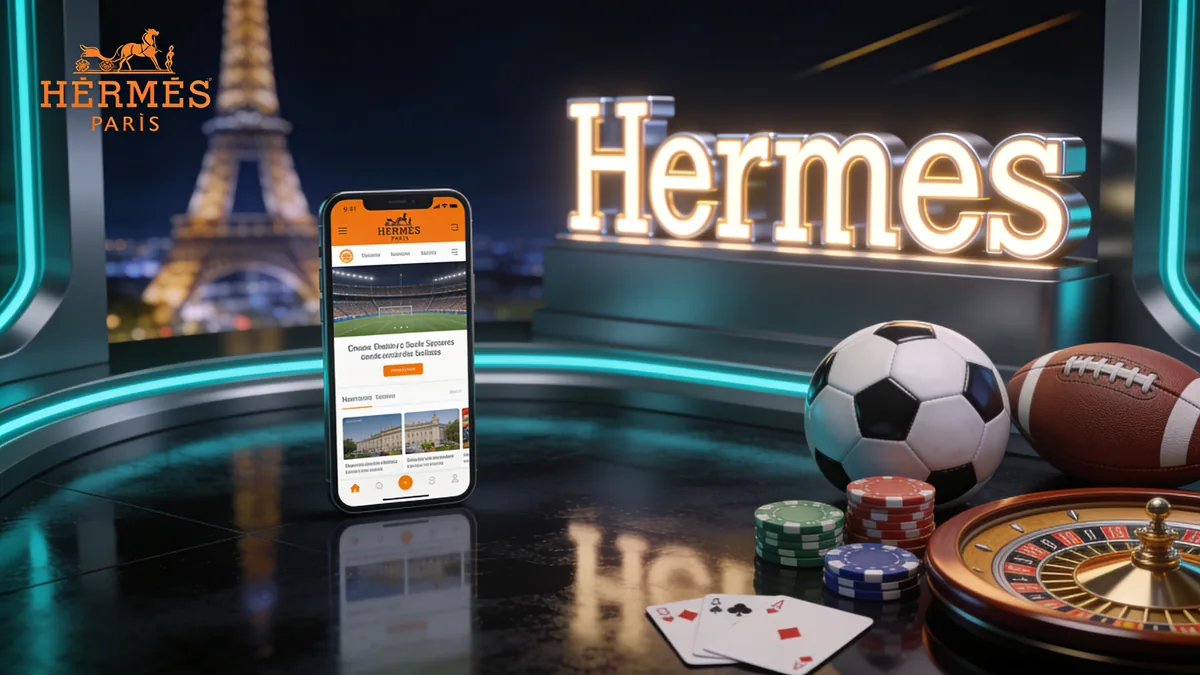 Hermes Casino est-il Légal et Sécurisé en France ? — hermes casino en France